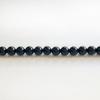 Jing Xi Ji Natural Red Agate Round Beads - DIY Jewelry Accessories