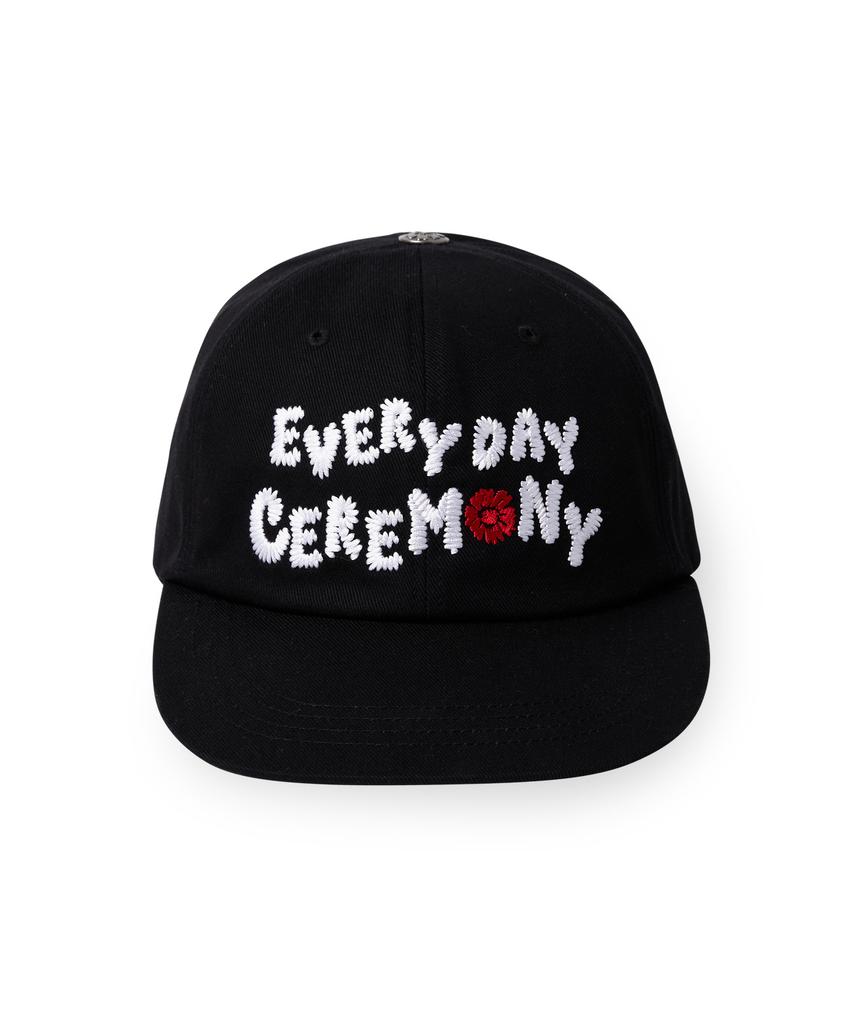 Kosaji Mix Logo Wide Cap