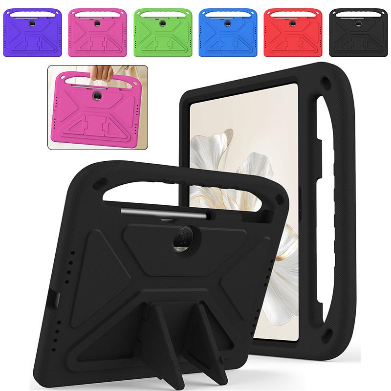 Honor 10/9 12.1" Kids Drop-Proof Tablet Case with Stand