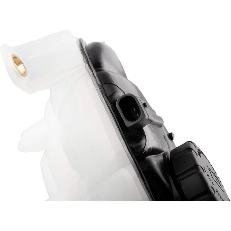 Kühlmittelbehälter Ausgleichsbehälter Kompatibel Mit Mercedes-Benz GL550 GL450 ML550 ML350 ML450 GL350 1645000049