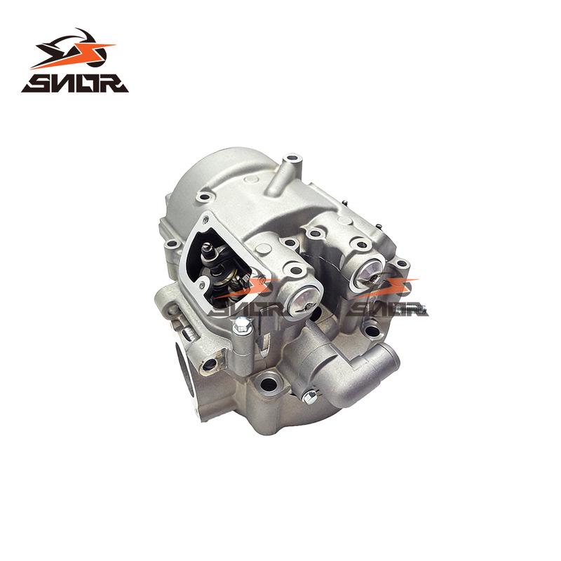 ZONGSHEN NC250 Motorcycle Cylinder Head Assembly Compatible with 250cc Engines