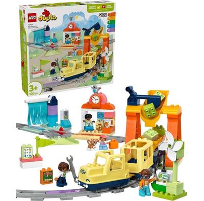 Juguetes de construcción y de ensamblaje – Juegos de construcción