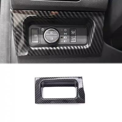 Accesorios Interior – Molduras interior
