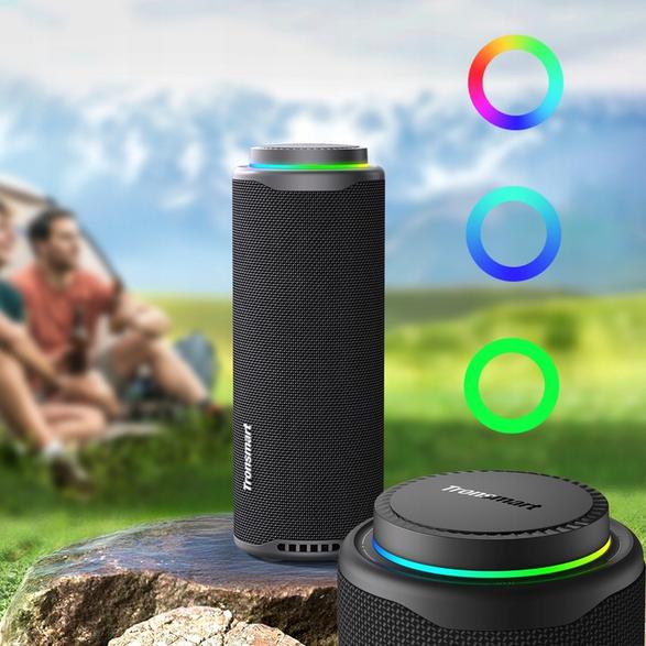 Tronsmart T8 Wireless Speaker Black