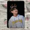 [USED] BTS Taehyung Reaching You DVD Japan Exclusive Trading Card