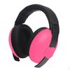 Cuffie antirumore Auricolari Protezione udito, Cuffie per dormire Cancellazione, 6 Colori per