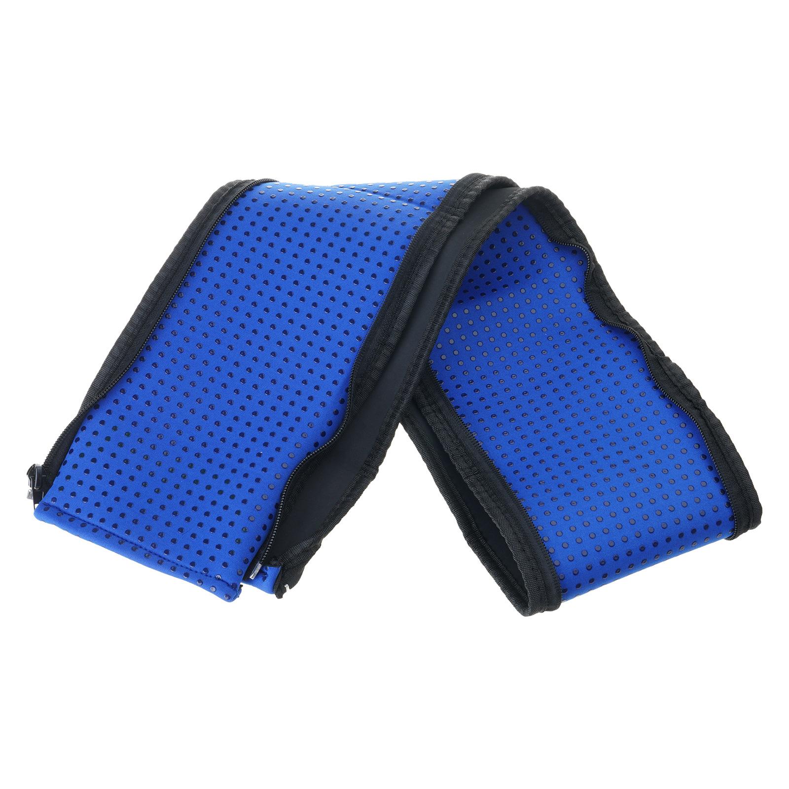 

Swimming Pool Nonslip Handrail Cover Sleeve Easy Install Safety Accessories Waterproof for Pools Secure Swimming Support 4