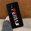 Peru Flag Phone Case For Samsung Galaxy S25 Ultra S9 S10 S20 S21 S22 Plus S24 FE S23 Ultra Back Cover