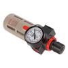 Air Compressor Filter Oil Water Separator Pressure Regulator G3 8 1.0MPA for Replacement
