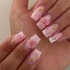 Uñas postizas – Puntas y uñas postizas