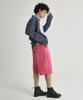 Chelipeonchiseu Skate Carpenter Shorts (Pink)