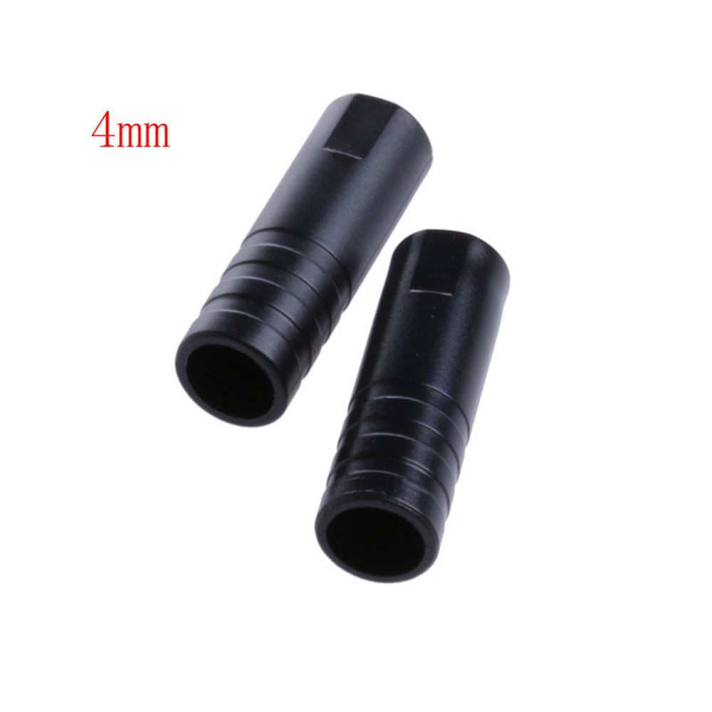 Crimps Cycling Accessories Bicycle Cable Caps Brake Line Cap Shifter Line Cap Cord End Covers