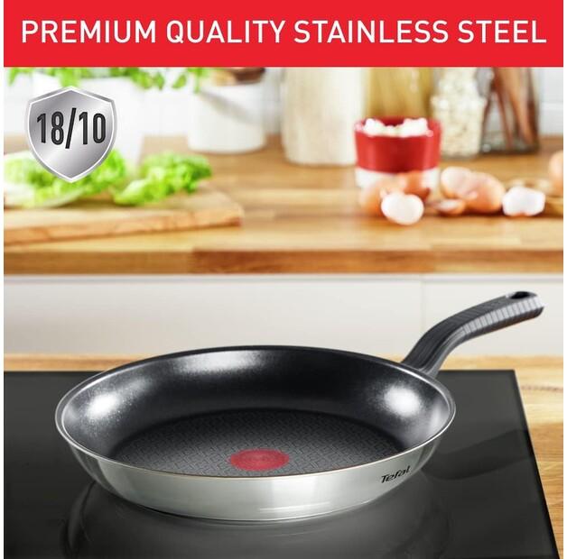 Frying Pan Tefal C9720514 Comfort Max 26 Cm