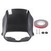 Motorcycle Headlight Fairing Cover Strong Protection Prevent Collision Replacement for Sprint 150