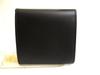 Authentic Cartier Pasha De Cartier Black Leather Silver H/W Coin Purse #a948  Refurbished