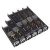 High Efficiency 0-10V DALI Push Plastic Shell 3-in-1 Dimming Power Supply