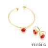 New Fashion Bangle Bracelets For Women Charms Bracelet Engagement Gifts Ts1108