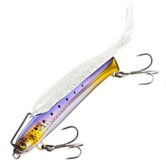 

Shimano Surf Lure Netsuna Metal Drive Worm 38g 009 Kyorin M Sardine XG-K38T
