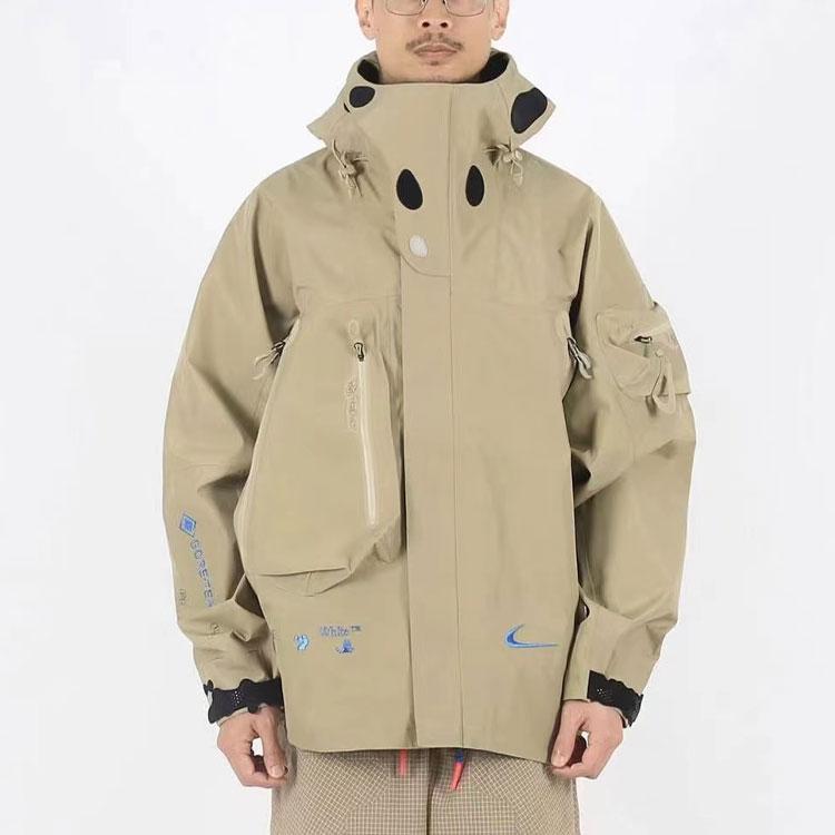 New Nike Unisex Jacket DQ6457-247