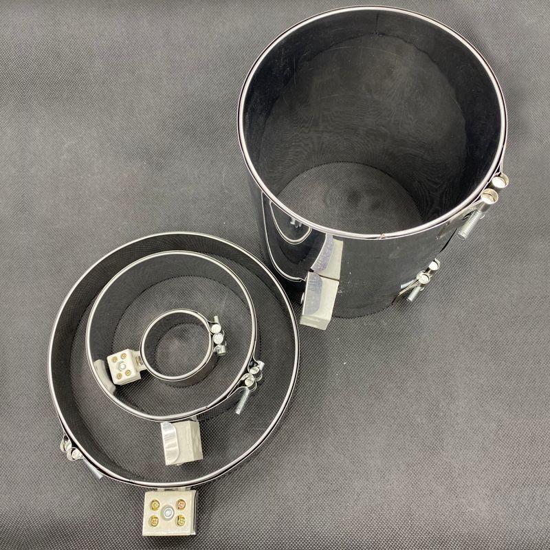 Zhong Run Xiang 430 Stainless Steel Electric Heating Ring