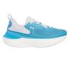 Womens/Ladies Elite Cushioned Breathable Trainers
