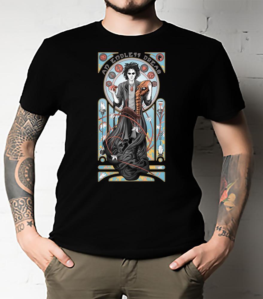 

An Endless Dream Classic T-Shirt Classic Shirt ALL SIZE UNISEX Unisex T-Shirt M