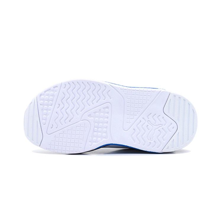 (PS) PUMA X-ray 2 Square Low-Top White/Blue Kids' 374192-19