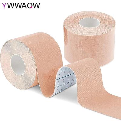 1 rol kinesiotape 5 cm x 5 m elastische premium sporttape hypoallergeen waterdicht voor verlichting van spierpijn