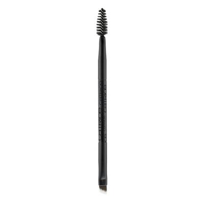 Eyebrow Brush and Brush Duo Eyebrow Defining Brush - 