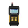 Battery Tester Automotive Vehicle Battery Tester Compact Smart Analyzer For Circuit Electrical Alternator Boat RV Bench Throttle