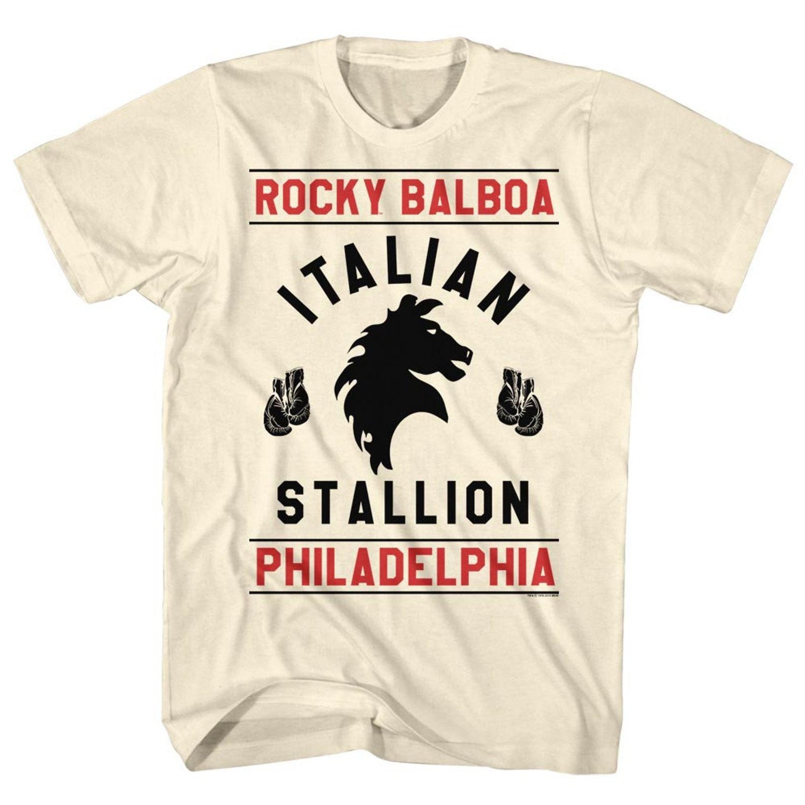 Rocky Rocky Gloves Natural T-Shirt S