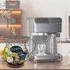 Sturdy Coffee Organizers Basket In Elegant Designs Featuring Opening Portable Accessory for Home or Office Use