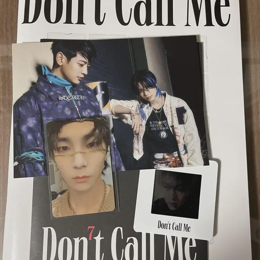 

SHINee Альбом «Не называй меня»