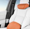 Zeekr 007/001 Car Headrest: Lumbar & Neck Support Pillow - All-Season Breathable Interior Decor