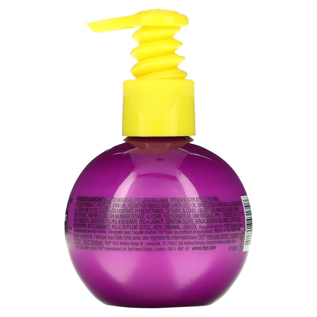 TIGI, Bed Head, Small Talk, Haarstärkende Creme, 4,23 fl oz (125 ml)