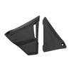 Motorcycle Side Fairing Cover Left Right Guard for BMW R1250R 2019-2026