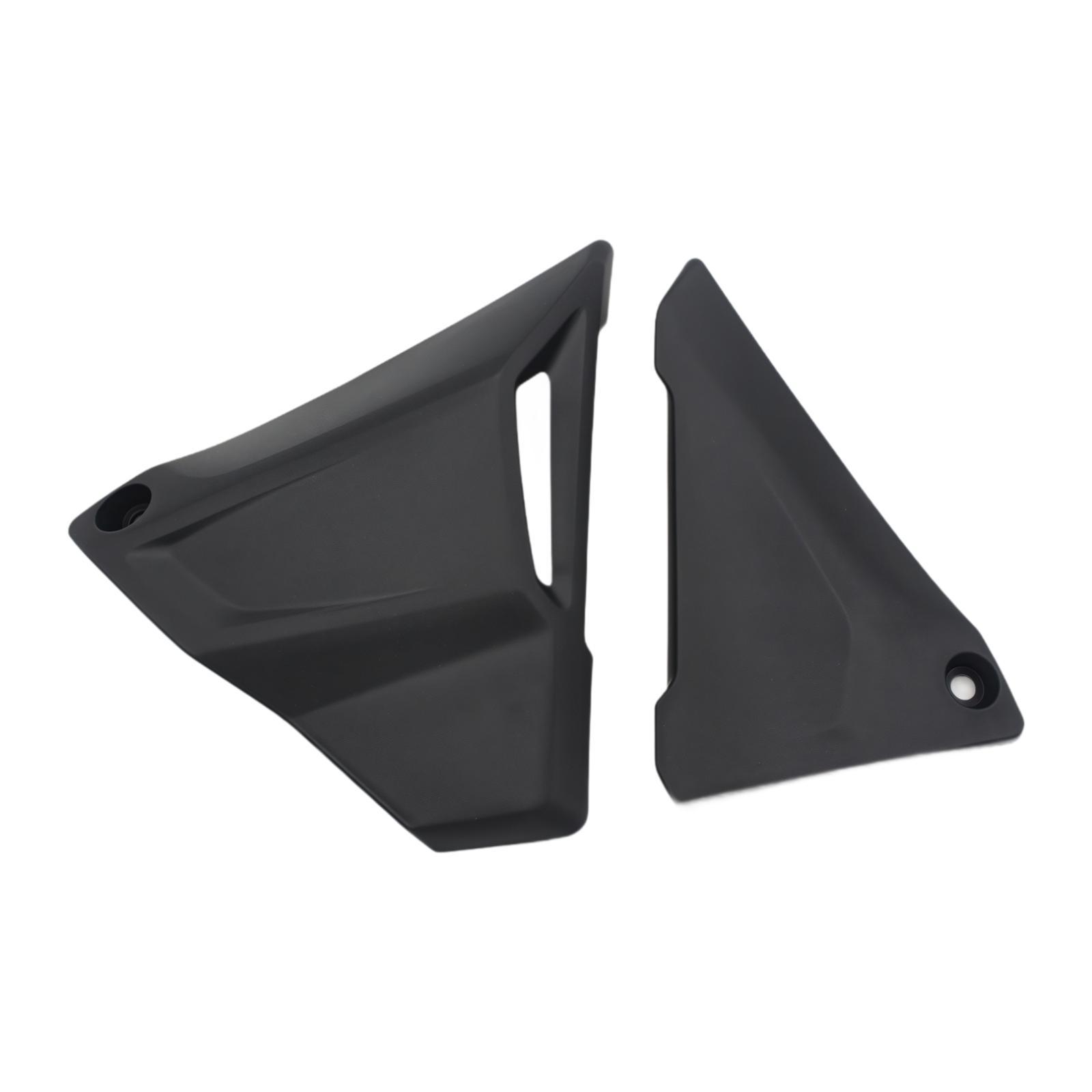 

Защита боковой крышки мотоцикла для BMW R1200GS Adventure K51 2014-2019 чёрный