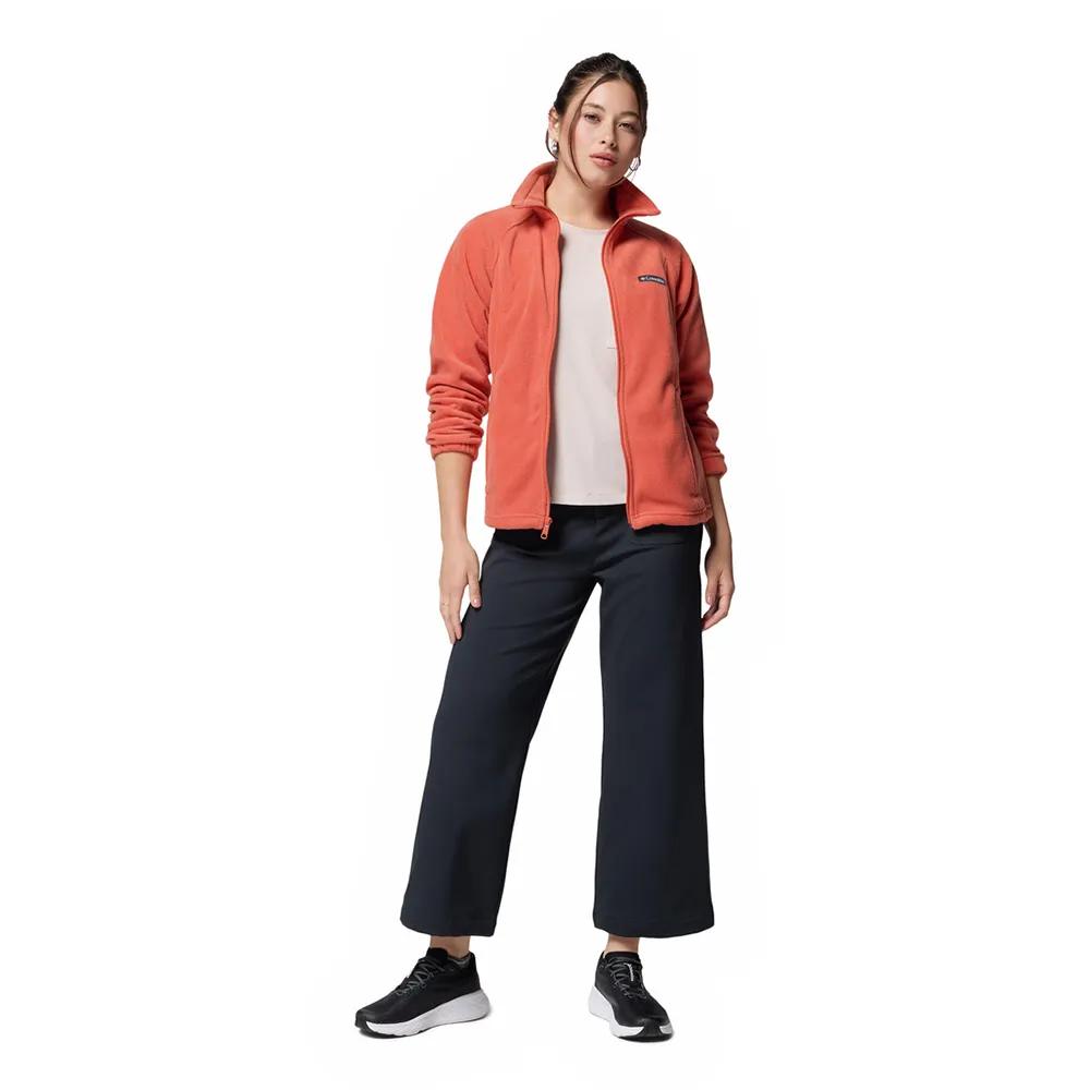 Columbia Benton Springs™ Fleece with Zip
