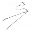 1Pc Dog Leash Walk Dog Leash Medium Double Dog Leash Double Lead One To Two Leads with Pet Supplies Dog Accessories