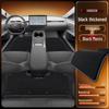 Xiaopeng M03 MAX TPE Floor Mats 2025 Car Interior Accessories