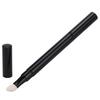 Retractable Makeup Brush, Dual Ended Shadow Brush Soft Wool Multipurpose Good Powder Gripping Easy Blending for Travel