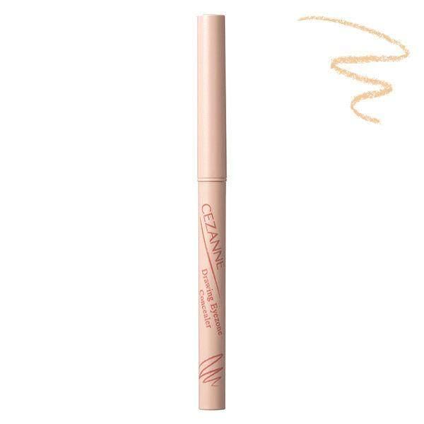 

Cezanne Drawing Eyezone Concealer Beige