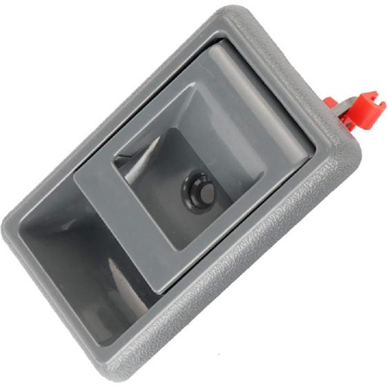 Interior Front Rear Door Handle Driver & Passenger Side Fit For 1995 1996 1997 1998 1999 2000 Toyota Tacoma 1988-1992 Corolla 1989-1995 4Runner