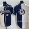 2026 Team Baseball Jersey Embroidered Sports Uniform Men Women
