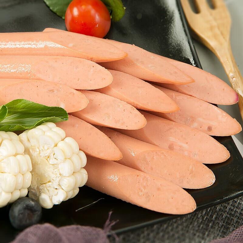 Shuanghui King Starch-Free Ham Sausage