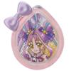 Pretty Cure Idol Pretty Accessory & Mascot Bath Bomb Toy Set