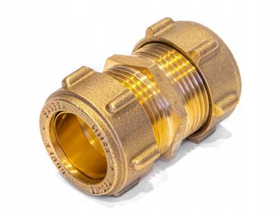 Conex Crimping Socket 18X18 Mm For Copper Pipes