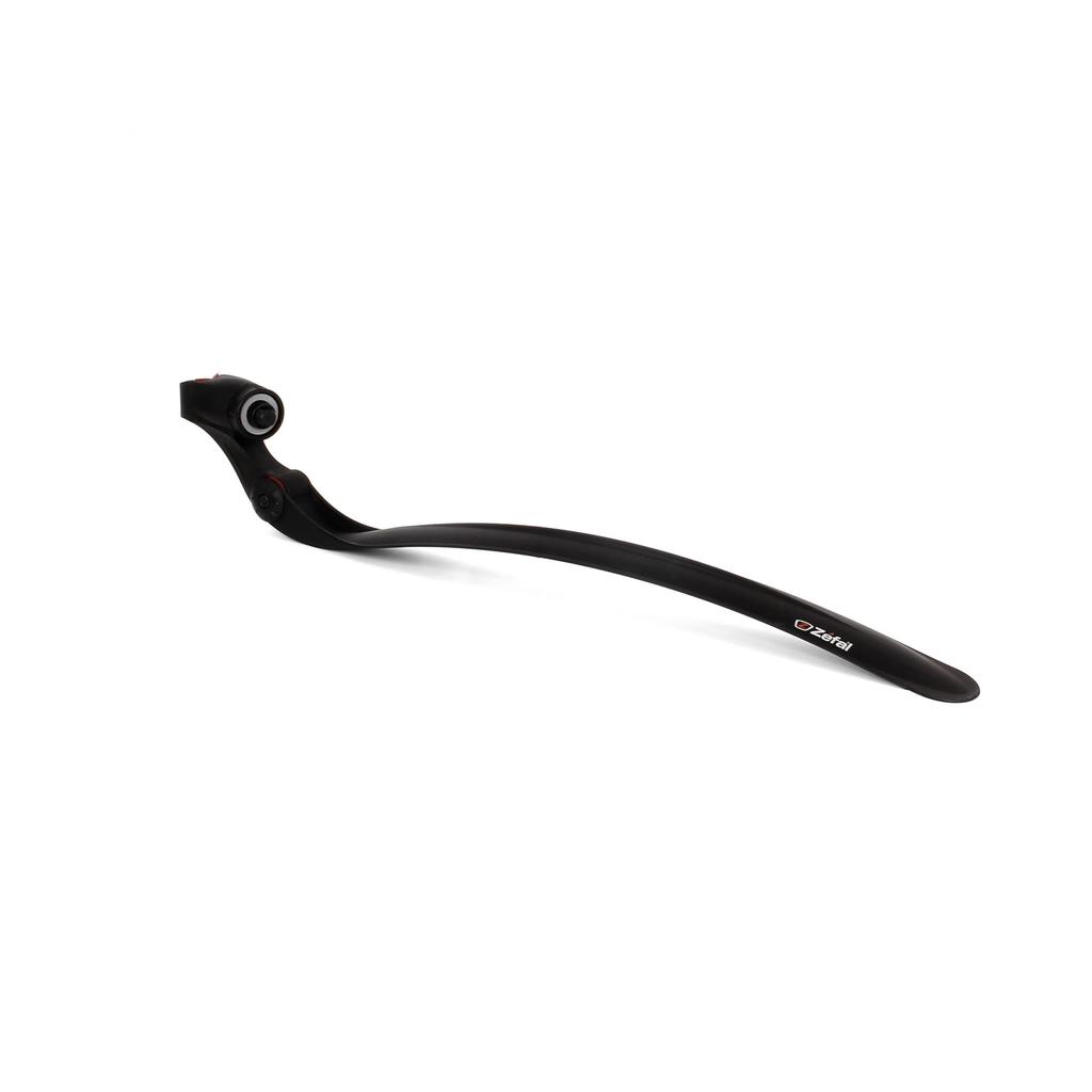 Zefal SWAN ROAD Rear Fender 700C Black & 28"/45mm Y-8546