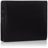 billfold Chateaubriand series MK225015 01 Black [Mikado] Bi-fold wallet, only,