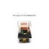 12V Car Relay Fuse Box Holder Block with 11x Blade Fuse and 6x Relay Universal